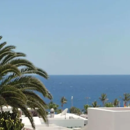 Wilalix Vila Puerto del Carmen (Lanzarote)